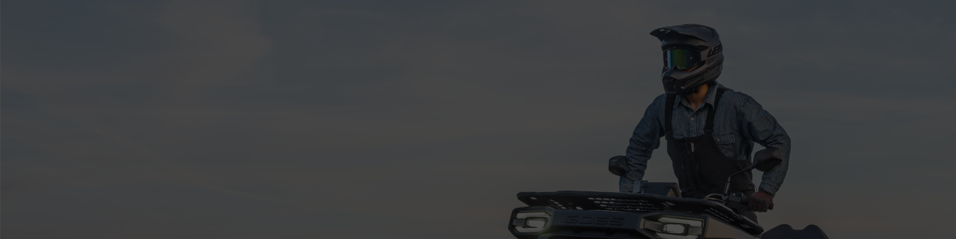 GOES export